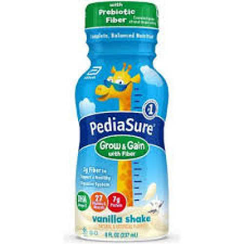 PediaSure Vanilla Shake